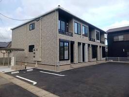 オンソレイエ (延岡市 野田)<1LDK・1階>