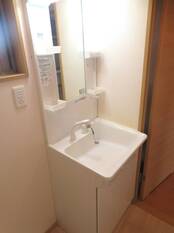 シャンプードレッサー