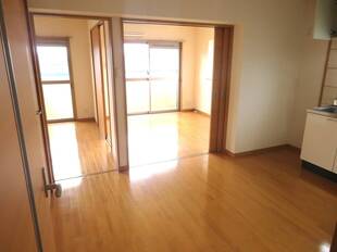 ダイニングキッチン