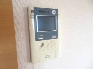 TVモニターフォン