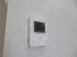 ＴＶモニターフォン