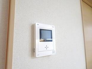 TVモニターフォン
