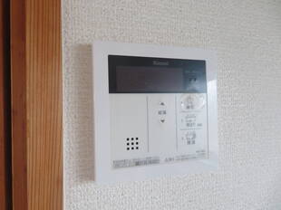 湯はり機能