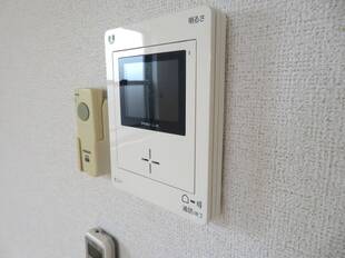TVモニターフォン