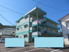 ハイツ中島(延岡市 愛宕町)<3DK>