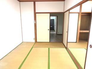 和室（西側）
