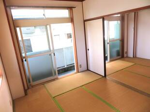 和室（東側）
