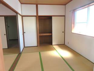 和室（東側）