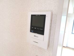 TVモニターフォン