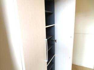 シューズボックス