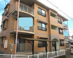 ピュアライフ寺田(延岡市 出北)<2LDK>