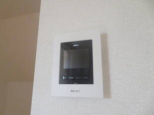 TVモニターフォン