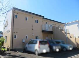 ヴィラ恒富 (延岡市 恒富町)<2DK>