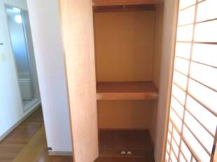ダイニングキッチン収納
