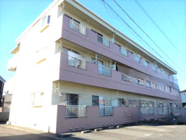 パストラルタケイ(延岡市 伊達町)<3DK>