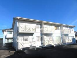 カンパネラ（延岡市　北新小路）＜2LDK＞