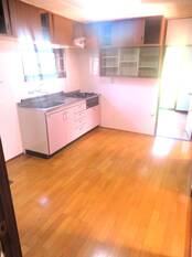 ダイニングキッチン