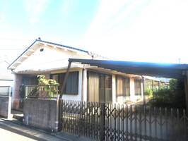 桜ヶ丘T貸家 （延岡市　桜ヶ丘）＜4DK＞