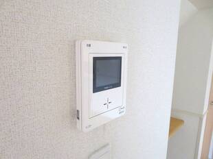 TVモニターフォン