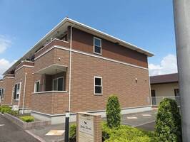 ゼファーしるく(延岡市 旭ヶ丘)<2DK・バルコニータイプ>