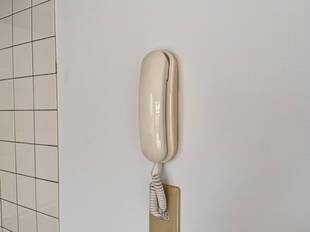 インターフォン