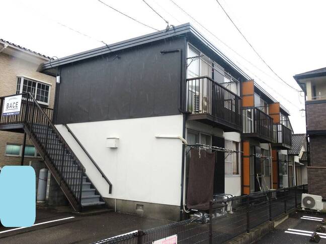 BACE（ベース）＜2DK＞ （門川町　宮ヶ原）202号室