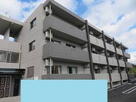 デイドリーム　（延岡市　大貫町）＜2LDK＞