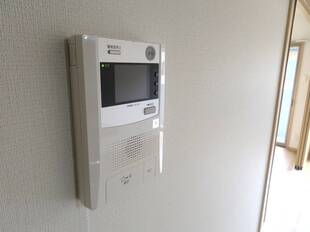 TVモニターフォン