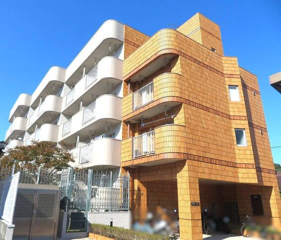 エクレール90（延岡市　高千穂通）＜ワンルーム・A・Bタイプ＞
