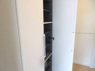 シューズボックス