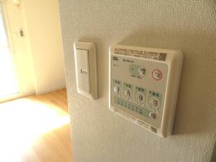 浴室乾燥機能
