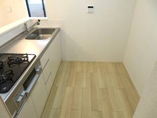 キッチンスペース