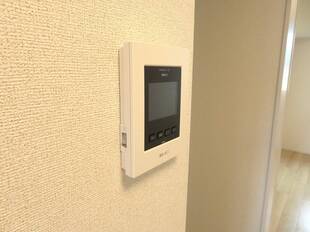 TVモニターフォン