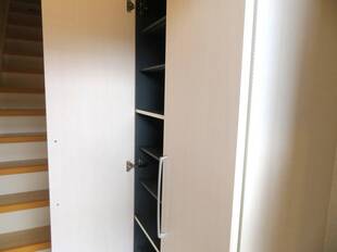 シューズボックス