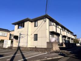 ヘーゼルパレン（延岡市　塩浜）＜2DK＞