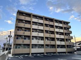 アベニール粋光（延岡市　出北）＜1LDK＞