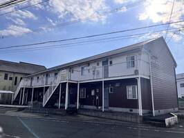 ROSE HOUSE (延岡市 出北)<2LDK>