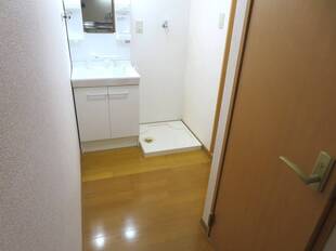 洗面脱衣