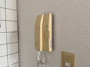 インターフォン