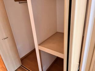 廊下収納
