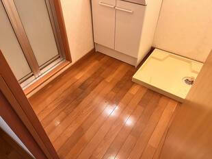 洗面脱衣