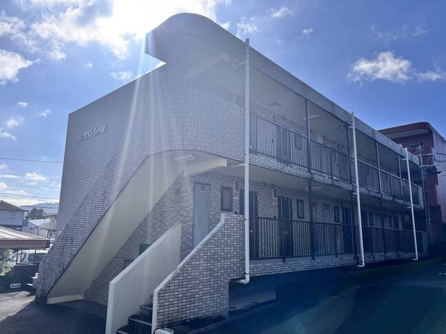 プティグランシャリオ　（延岡市　野地町）＜１Ｋ＞102号室
