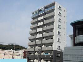 フィオーレ（延岡市　幸町）＜１R+ロフト＞