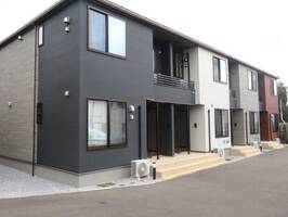 ルッコラ　（延岡市　山月町）＜1LDK・1階＞