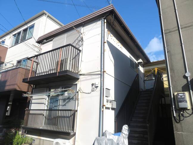 マイハウス　（延岡市　昭和町）＜1R＞201号室