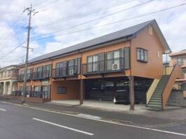 コーポシーロード (延岡 浜砂)<2DK>