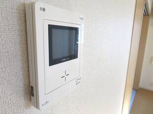 TVモニターフォン