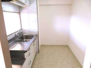 キッチンスペース