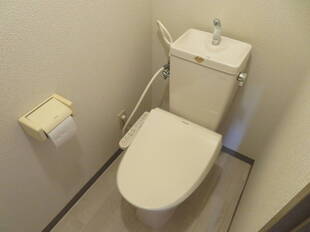 ウォシュレット