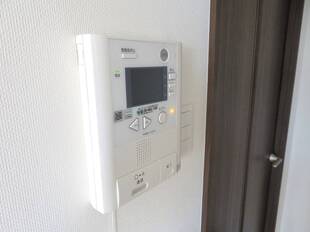 TVモニターフォン